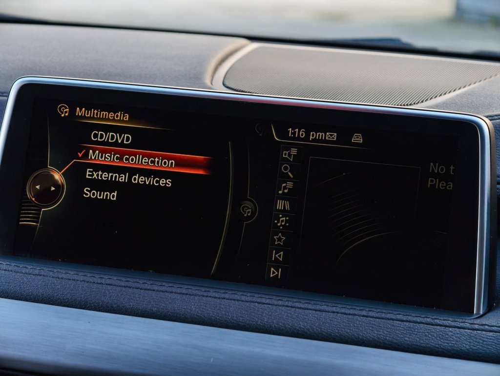 Used BMW X6 2015 for sale - 77060603: Photo 44