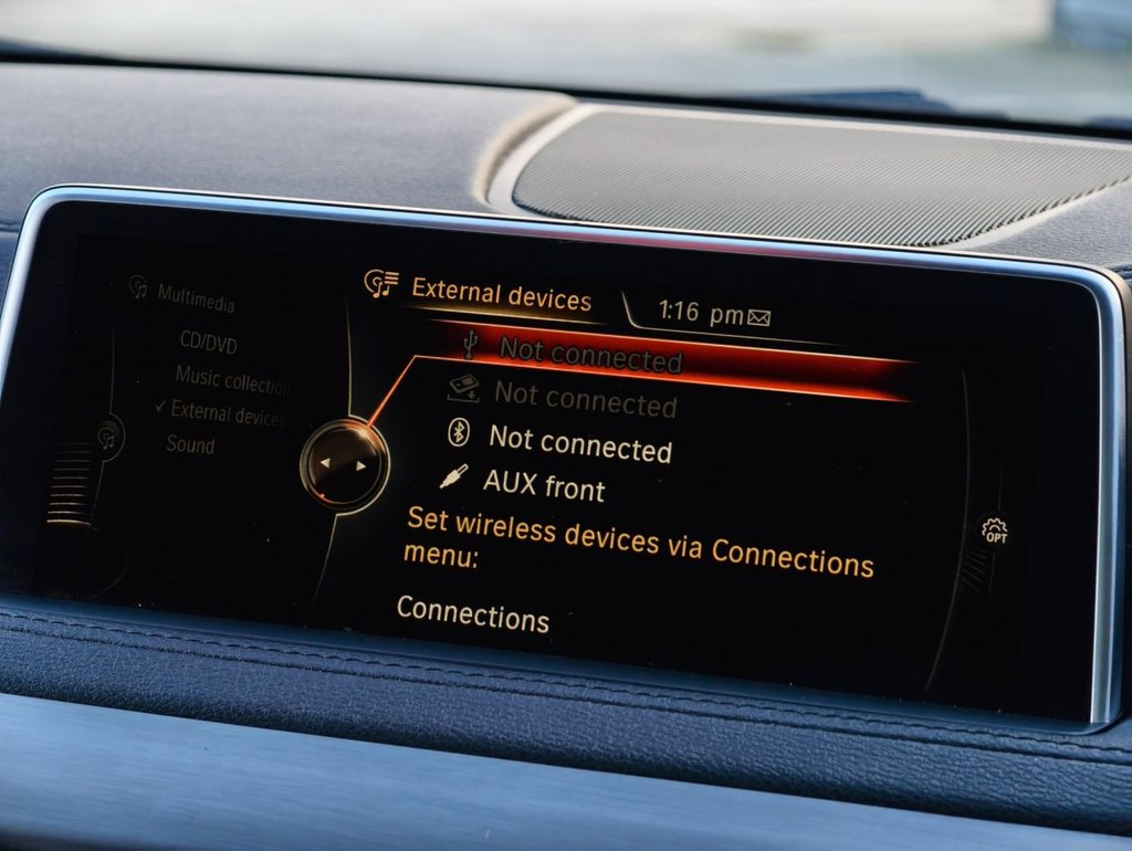 Used BMW X6 2015 for sale - 77060603: Photo 45