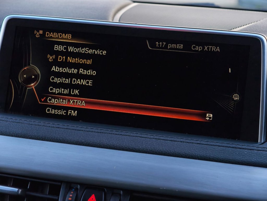 Used BMW X6 2015 for sale - 77060603: Photo 47