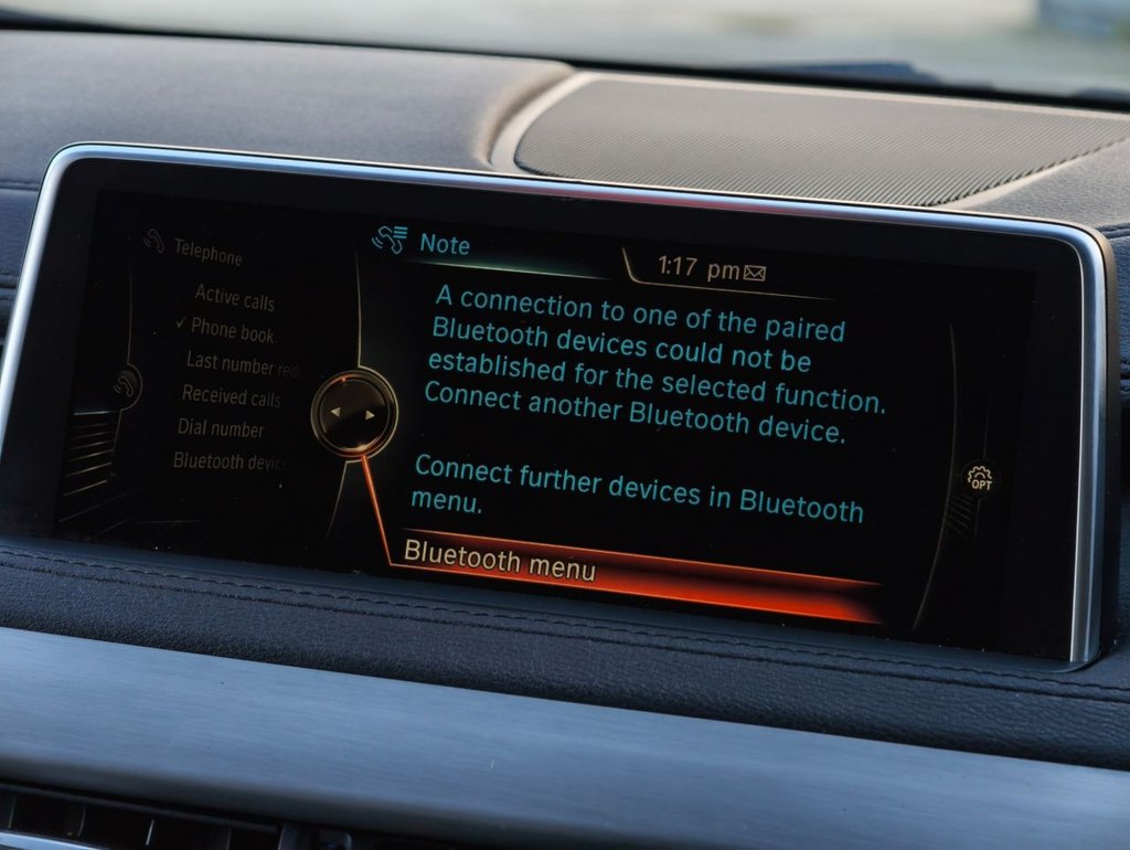 Used BMW X6 2015 for sale - 77060603: Photo 48