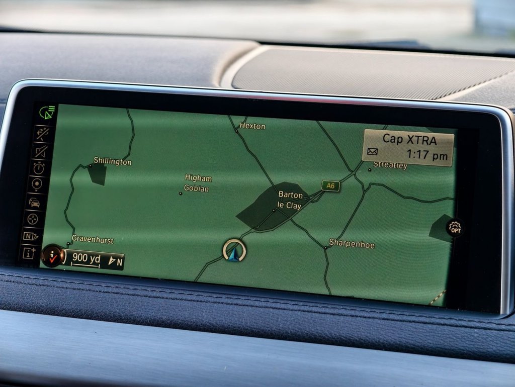 Used BMW X6 2015 for sale - 77060603: Photo 49