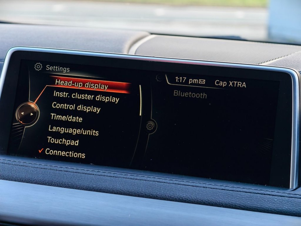 Used BMW X6 2015 for sale - 77060603: Photo 50