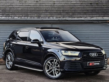 Audi - Q7