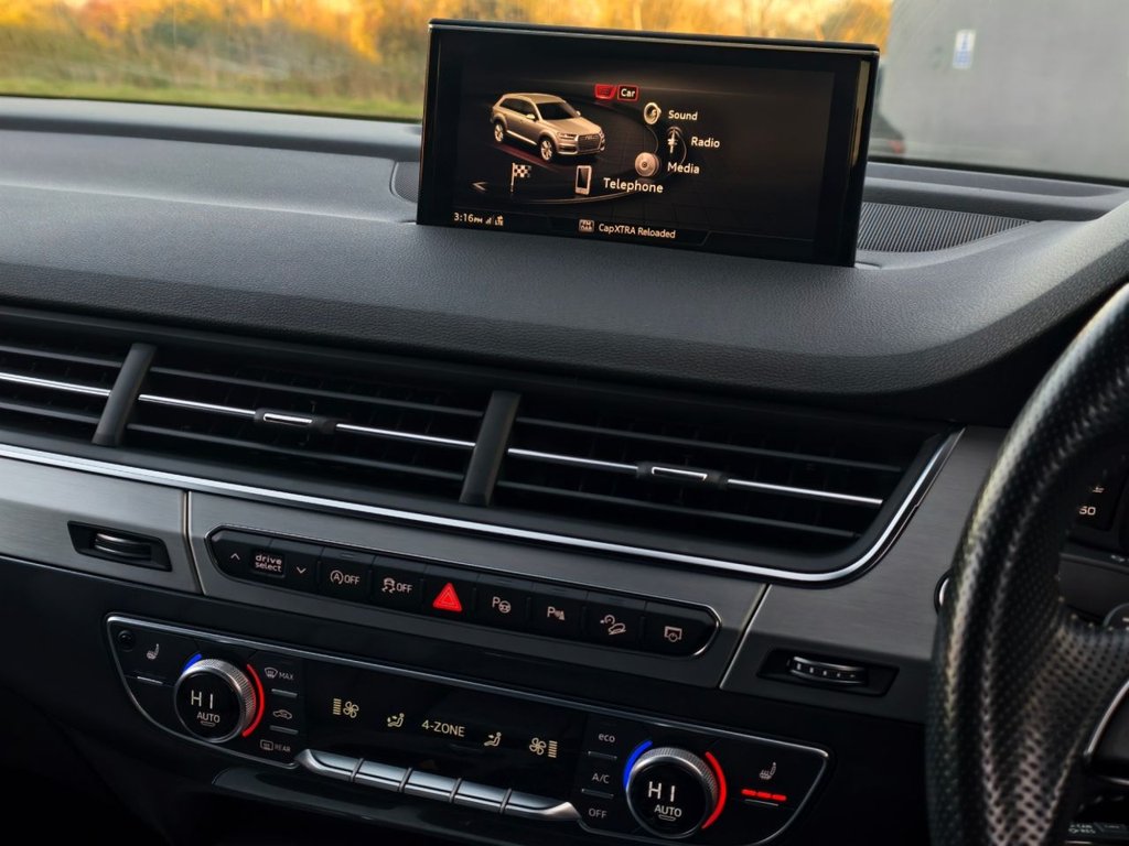 Used Audi Q7 2017 for sale - 76698540: Photo 39