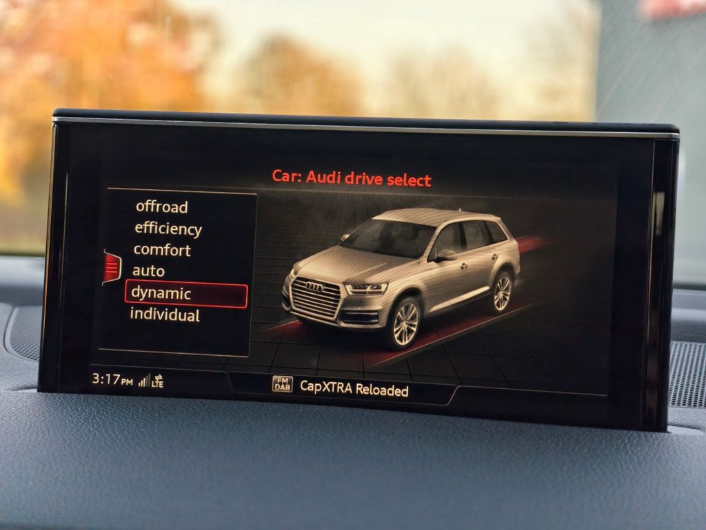 Used Audi Q7 2017 for sale - 76698540: Photo 41