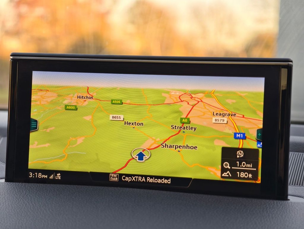 Used Audi Q7 2017 for sale - 76698540: Photo 42