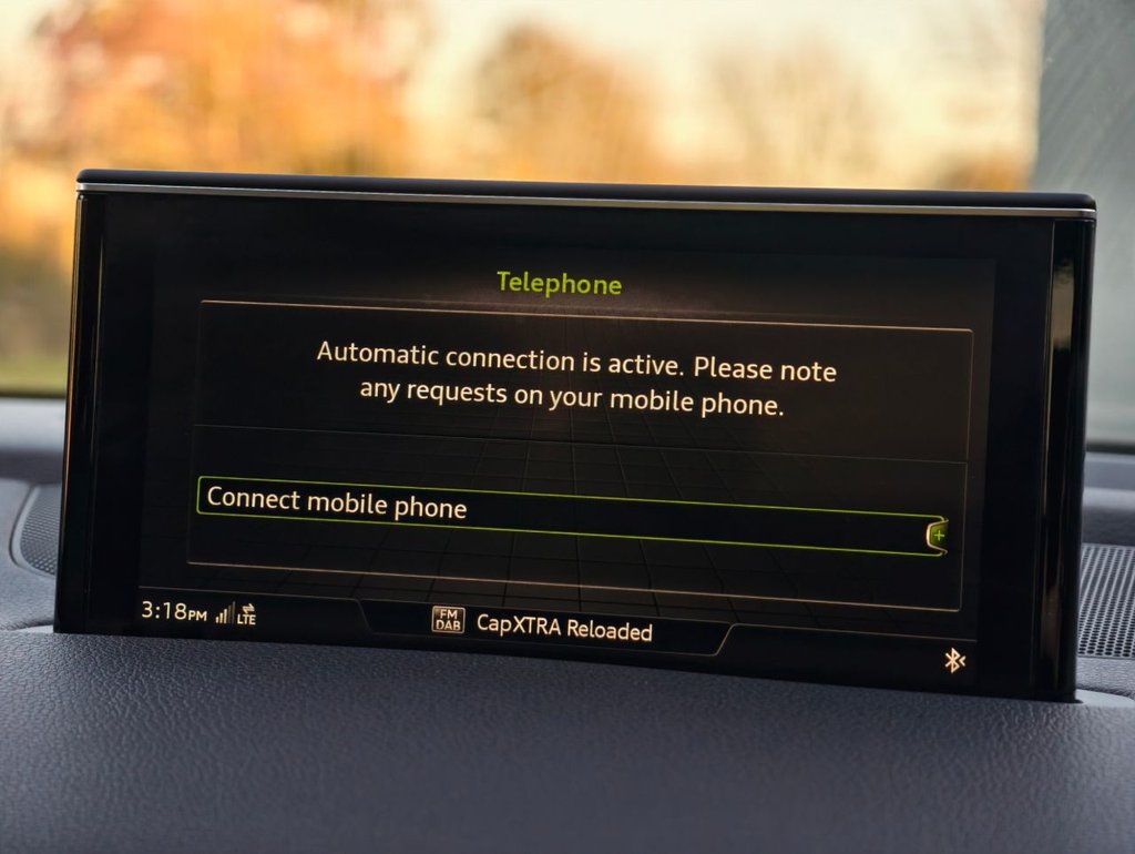 Used Audi Q7 2017 for sale - 76698540: Photo 43