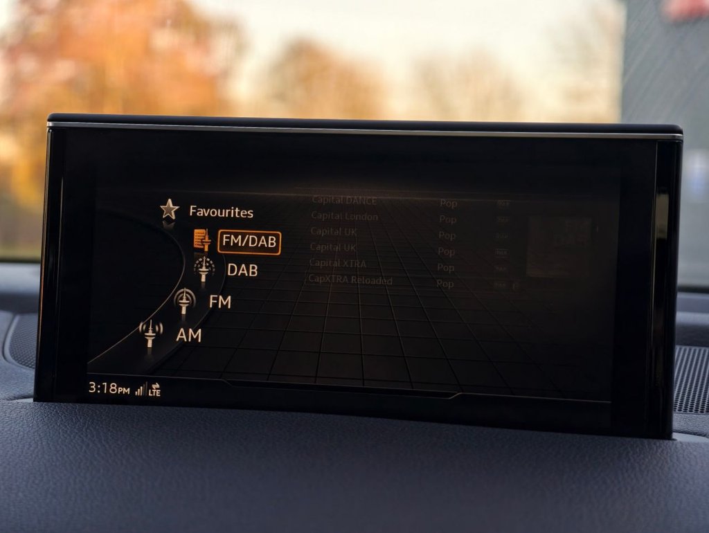 Used Audi Q7 2017 for sale - 76698540: Photo 44