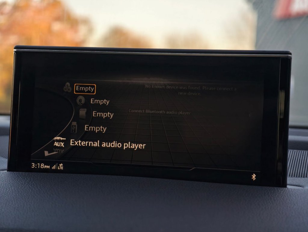 Used Audi Q7 2017 for sale - 76698540: Photo 45