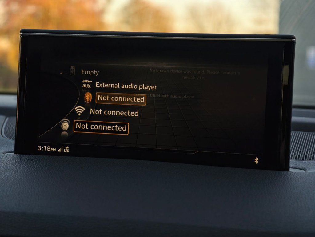 Used Audi Q7 2017 for sale - 76698540: Photo 46