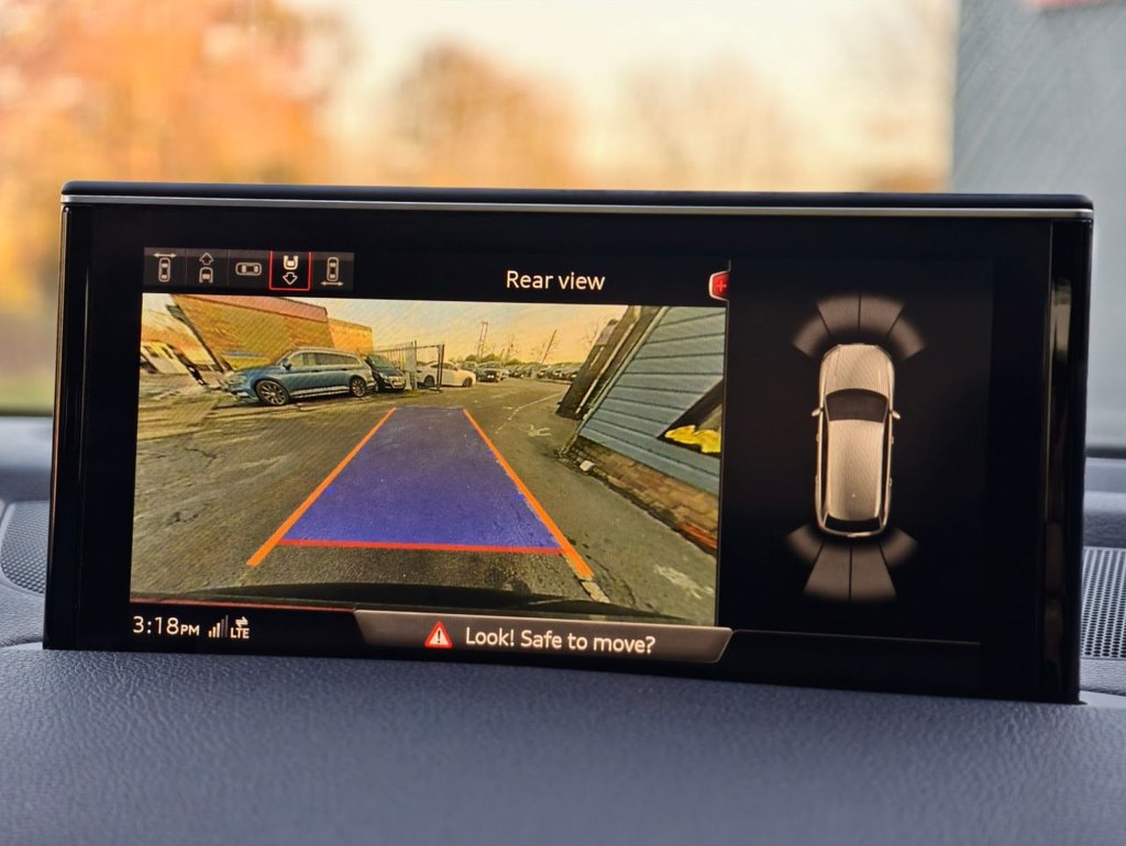 Used Audi Q7 2017 for sale - 76698540: Photo 47