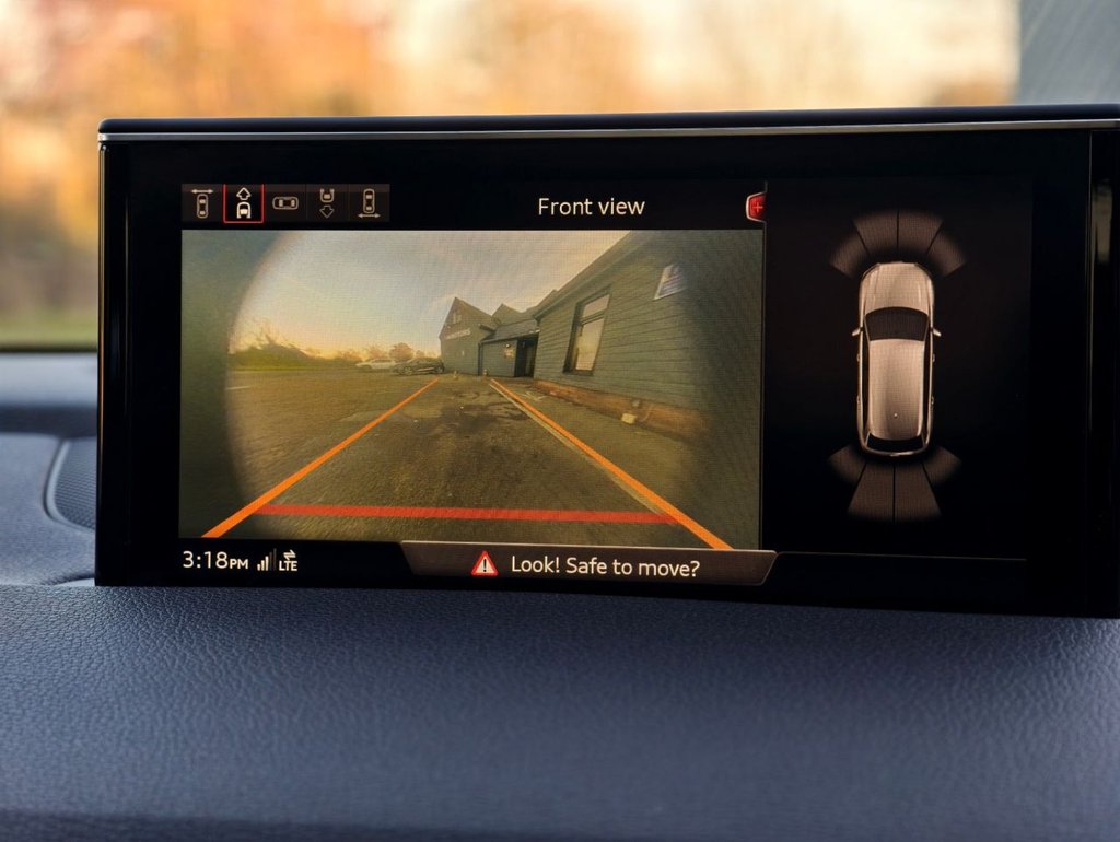 Used Audi Q7 2017 for sale - 76698540: Photo 48