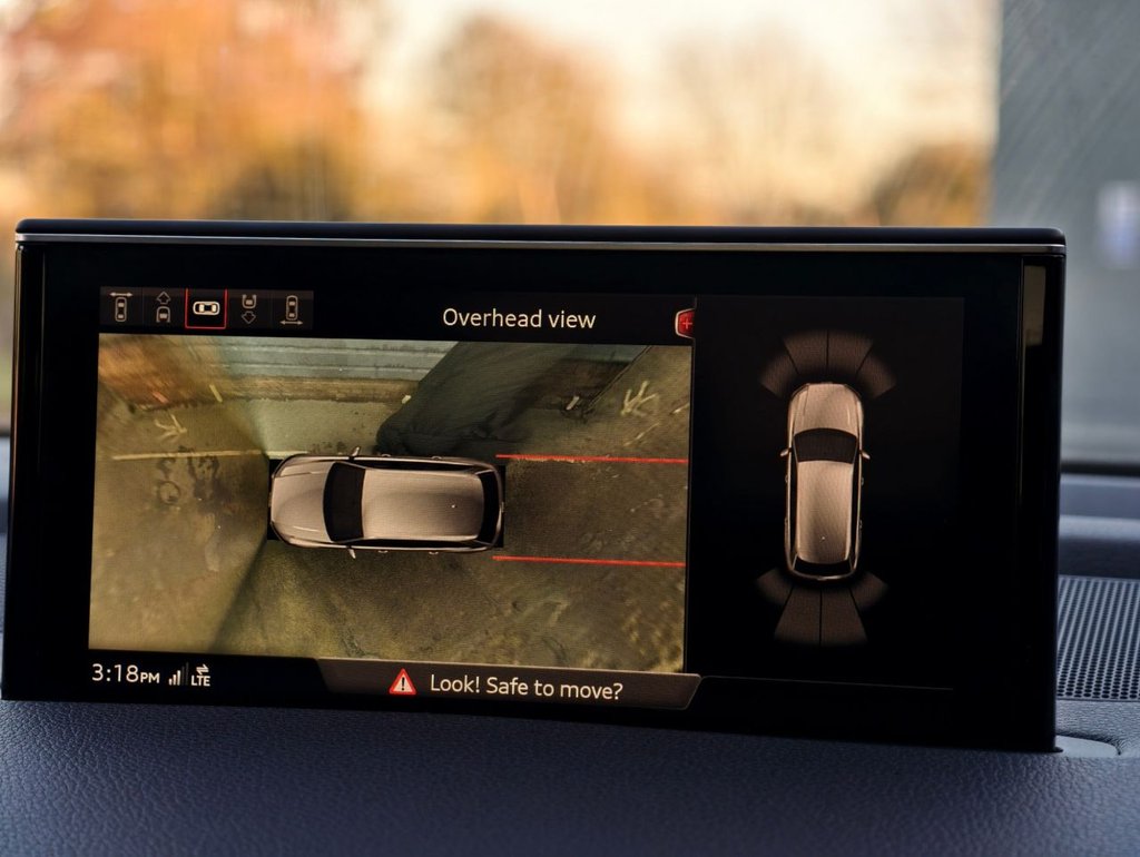 Used Audi Q7 2017 for sale - 76698540: Photo 49