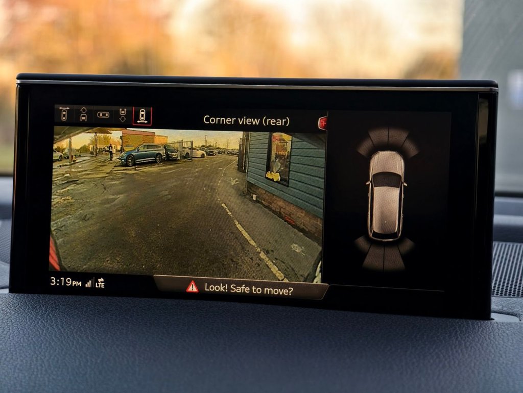 Used Audi Q7 2017 for sale - 76698540: Photo 50