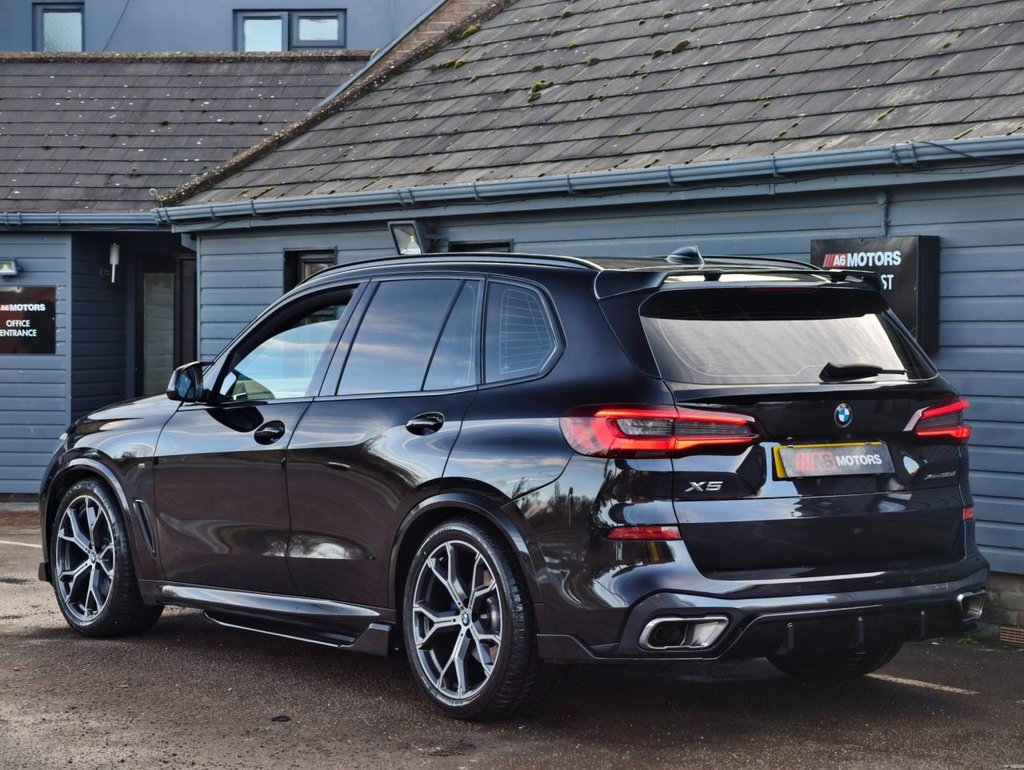 Used BMW X5 2022 for sale - 77140001: Photo 14