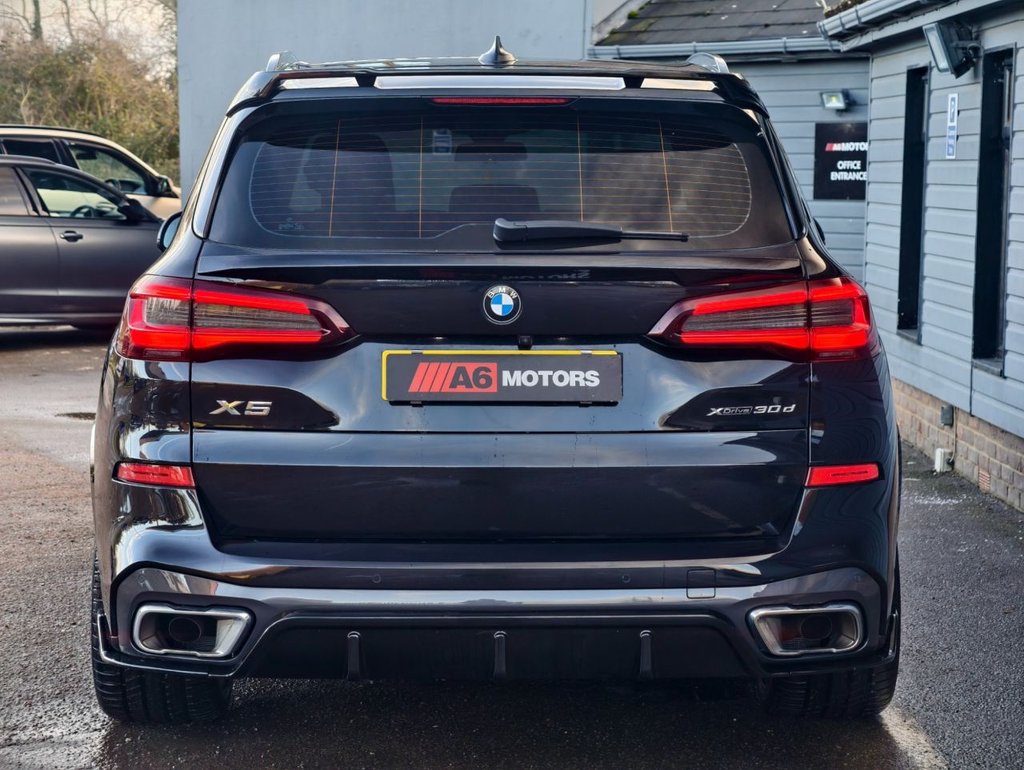 Used BMW X5 2022 for sale - 77140001: Photo 15