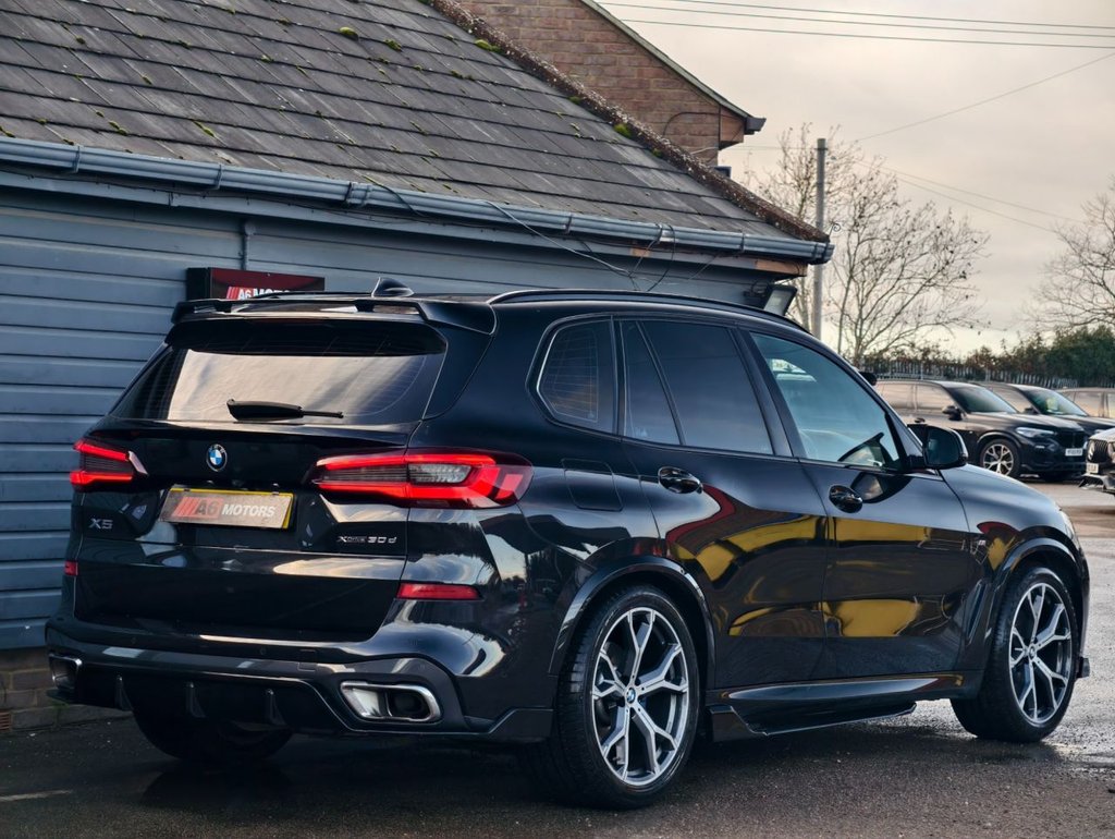 Used BMW X5 2022 for sale - 77140001: Photo 16