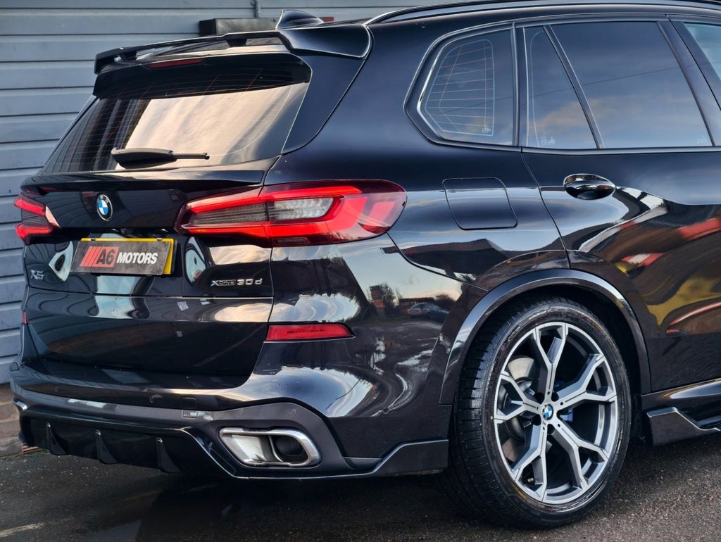 Used BMW X5 2022 for sale - 77140001: Photo 20