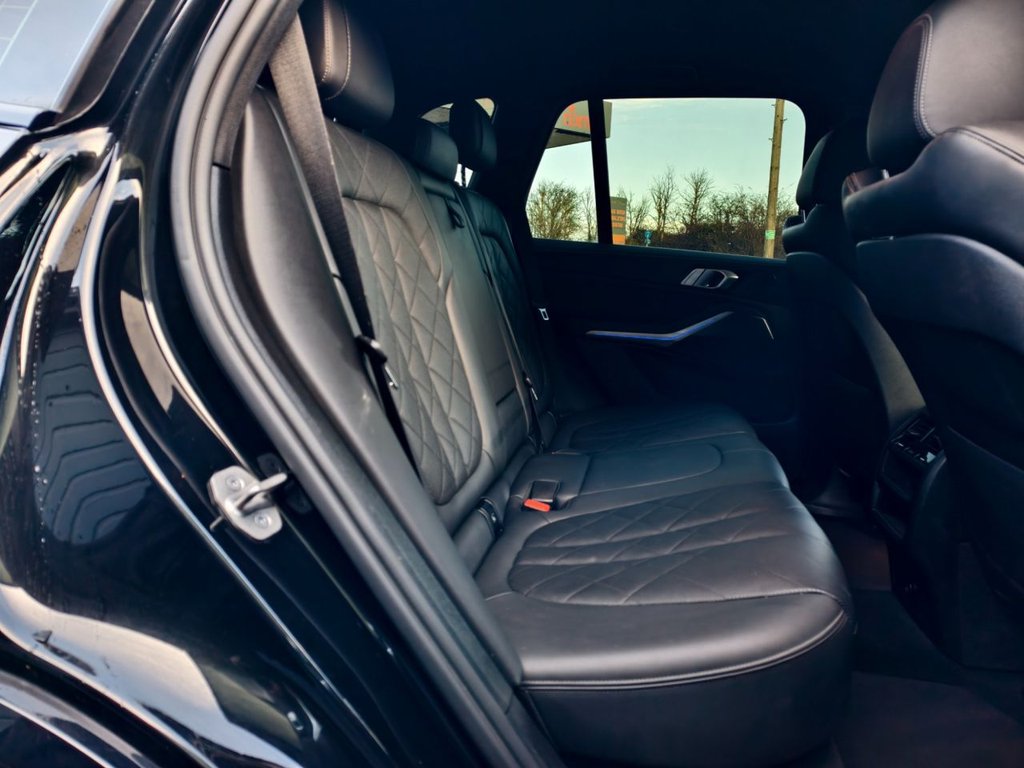 Used BMW X5 2022 for sale - 77140001: Photo 23