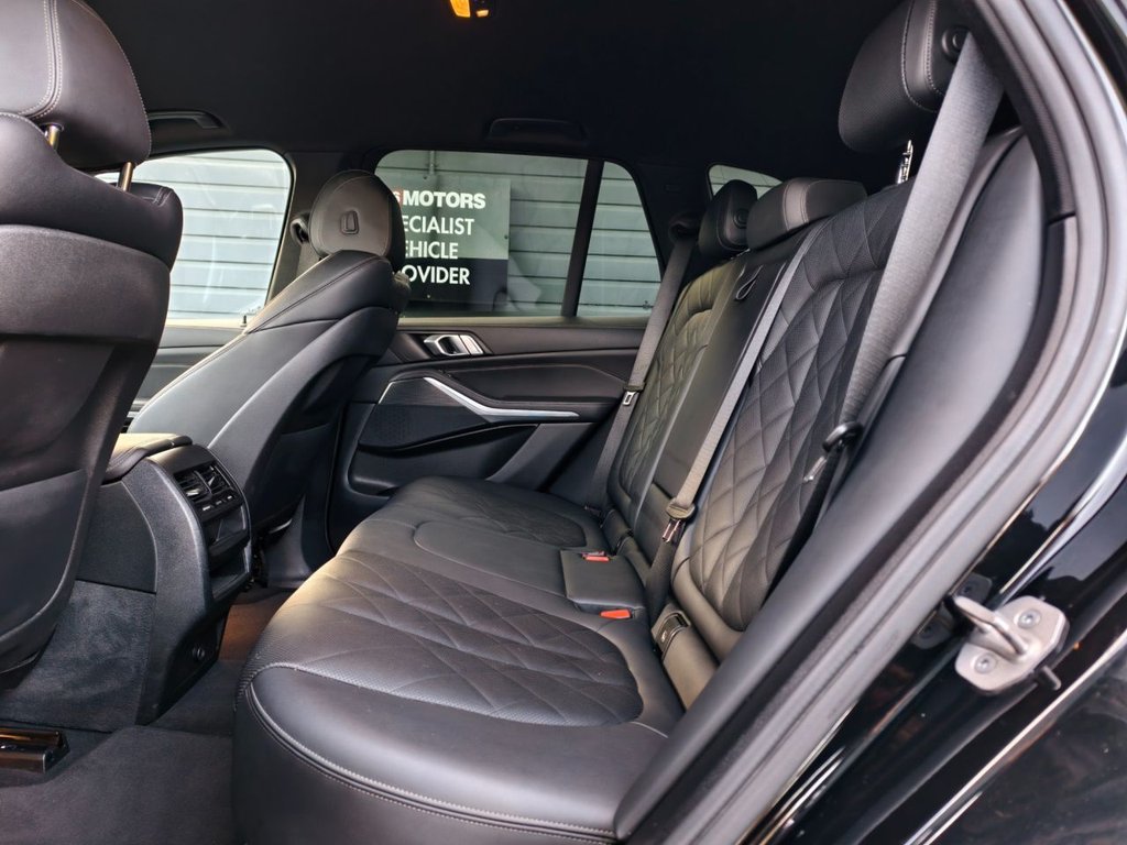 Used BMW X5 2022 for sale - 77140001: Photo 24