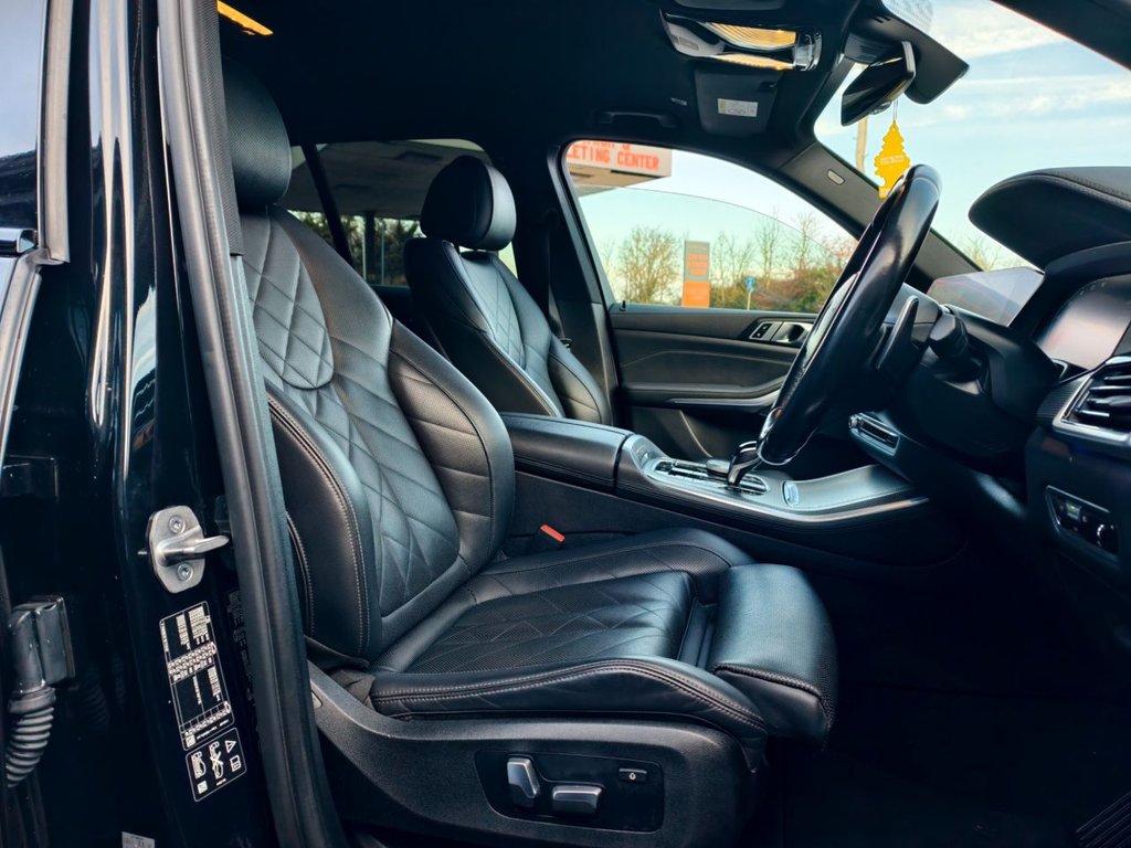 Used BMW X5 2022 for sale - 77140001: Photo 25