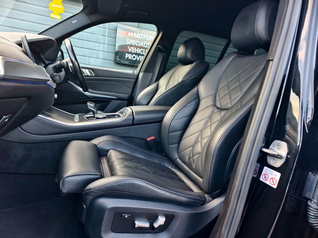 Used BMW X5 2022 for sale - 77140001: Photo 26