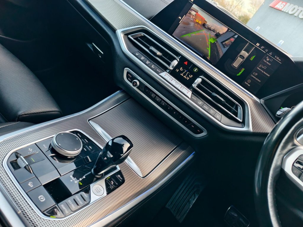 Used BMW X5 2022 for sale - 77140001: Photo 34