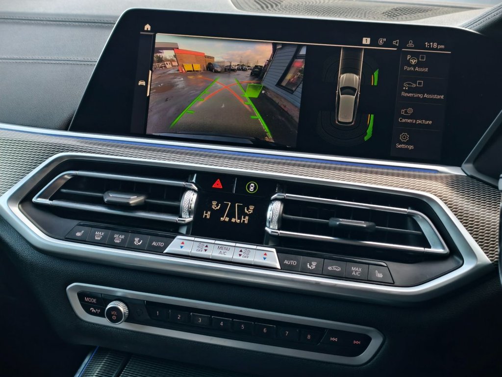 Used BMW X5 2022 for sale - 77140001: Photo 35