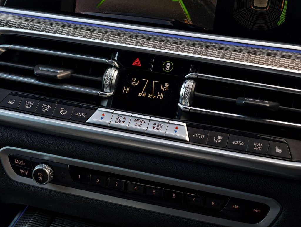 Used BMW X5 2022 for sale - 77140001: Photo 36