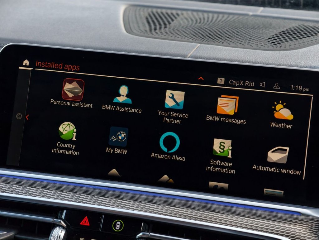 Used BMW X5 2022 for sale - 77140001: Photo 42