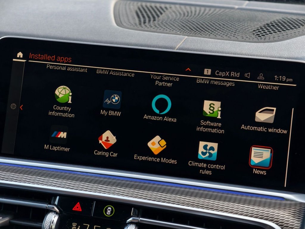 Used BMW X5 2022 for sale - 77140001: Photo 43