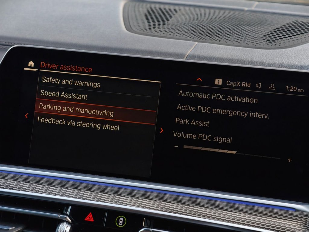 Used BMW X5 2022 for sale - 77140001: Photo 47