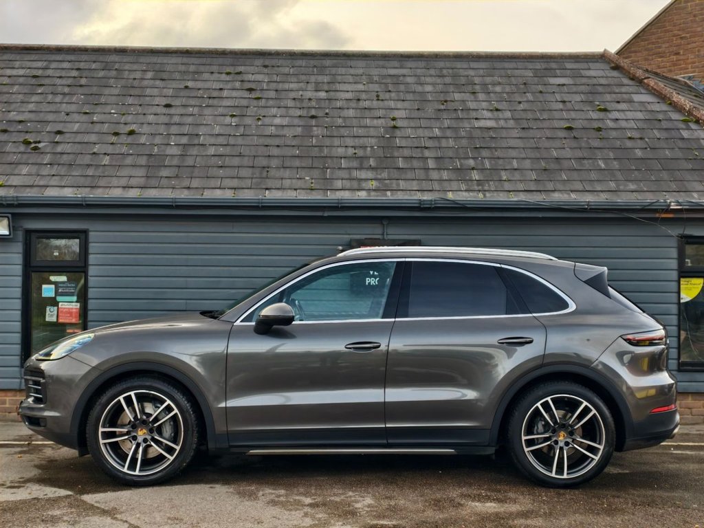 Used Porsche Cayenne 2021 for sale - 76470401: Photo 15