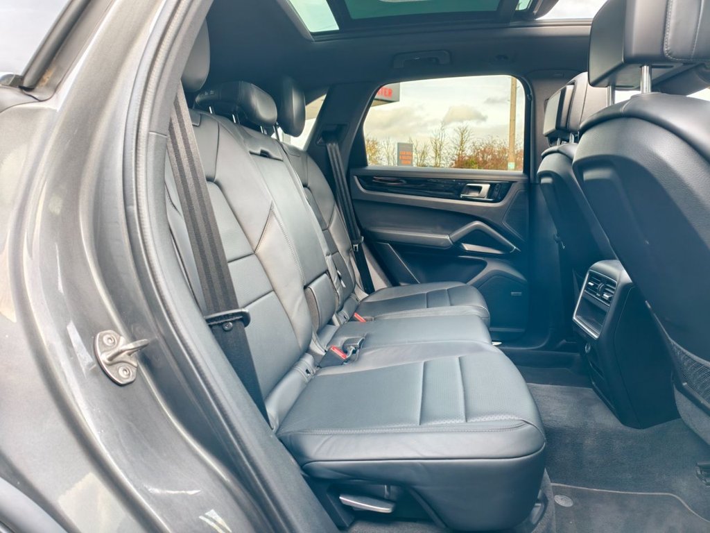 Used Porsche Cayenne 2021 for sale - 76470401: Photo 23