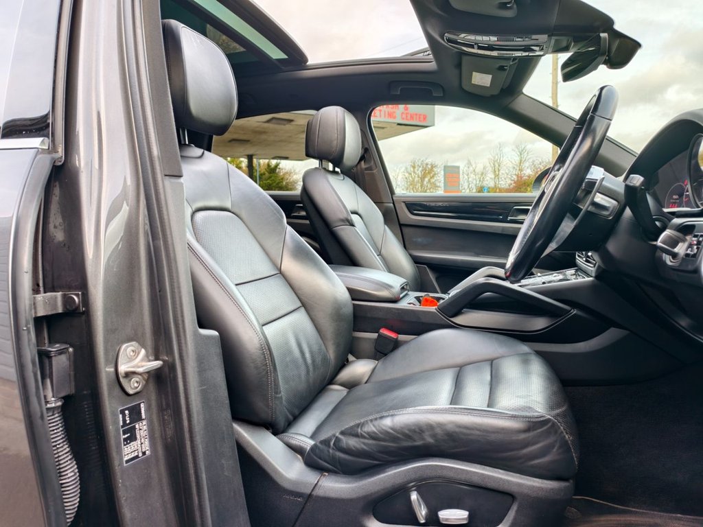 Used Porsche Cayenne 2021 for sale - 76470401: Photo 25