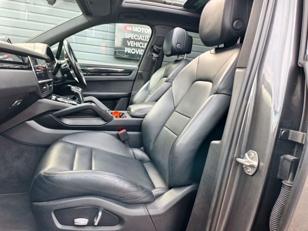 Used Porsche Cayenne 2021 for sale - 76470401: Photo 26