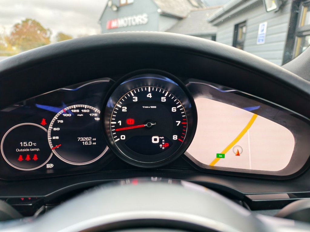 Used Porsche Cayenne 2021 for sale - 76470401: Photo 30