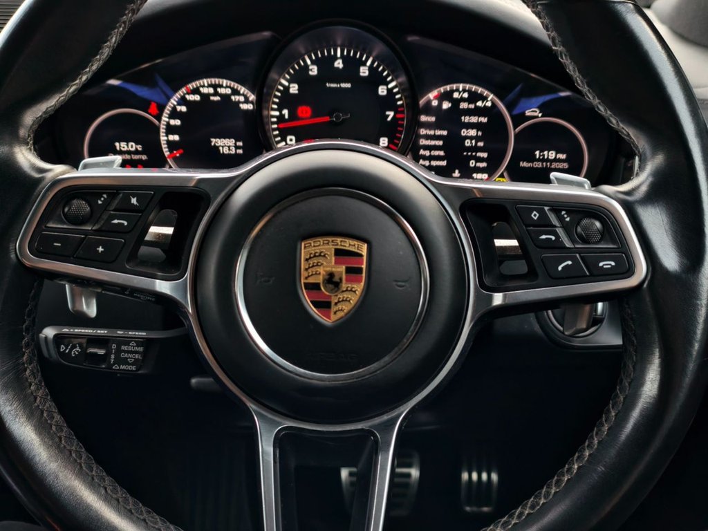 Used Porsche Cayenne 2021 for sale - 76470401: Photo 31