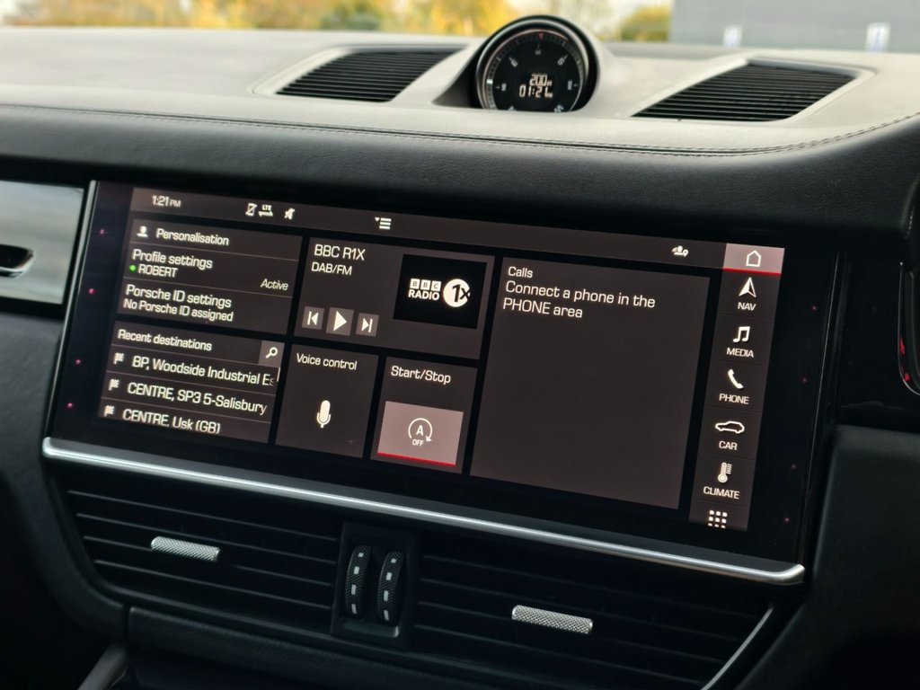 Used Porsche Cayenne 2021 for sale - 76470401: Photo 38