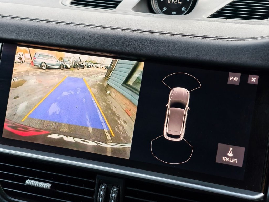 Used Porsche Cayenne 2021 for sale - 76470401: Photo 39