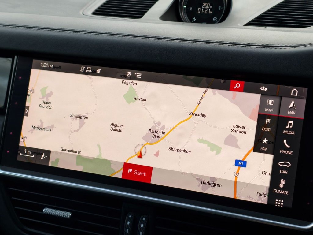 Used Porsche Cayenne 2021 for sale - 76470401: Photo 40