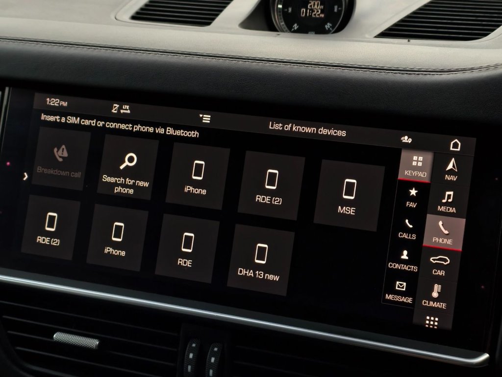 Used Porsche Cayenne 2021 for sale - 76470401: Photo 42