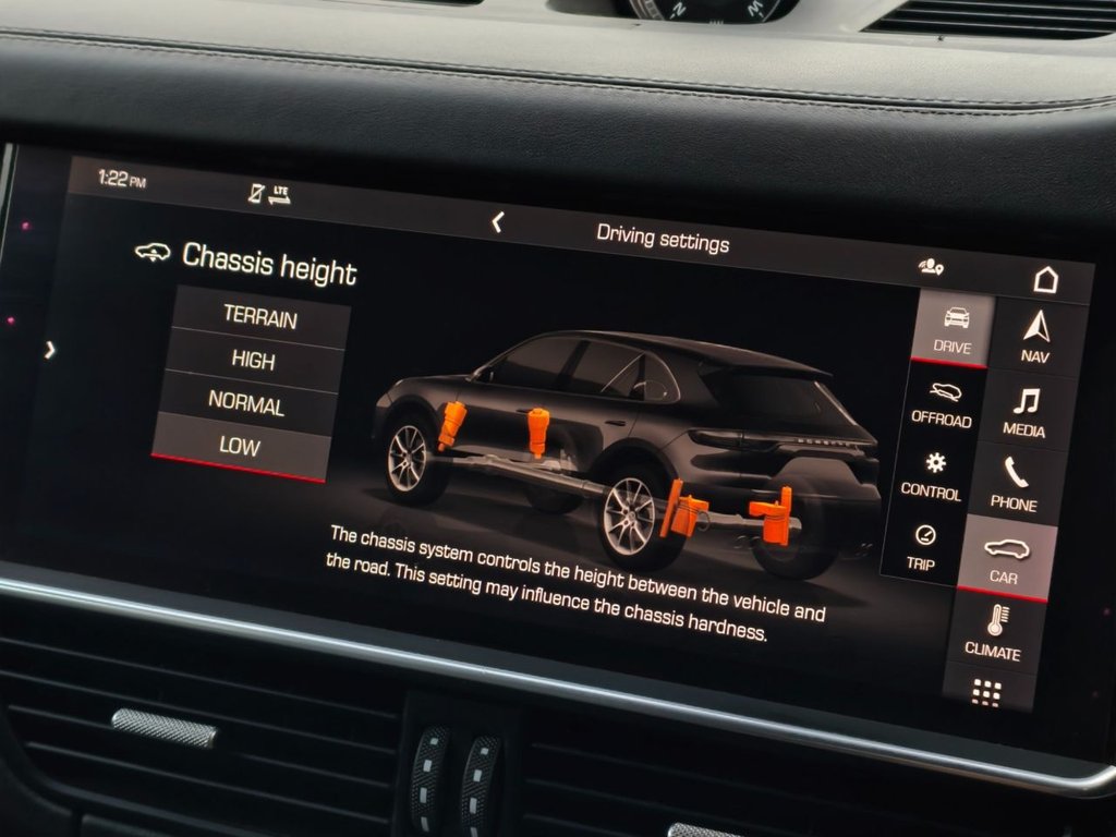 Used Porsche Cayenne 2021 for sale - 76470401: Photo 44