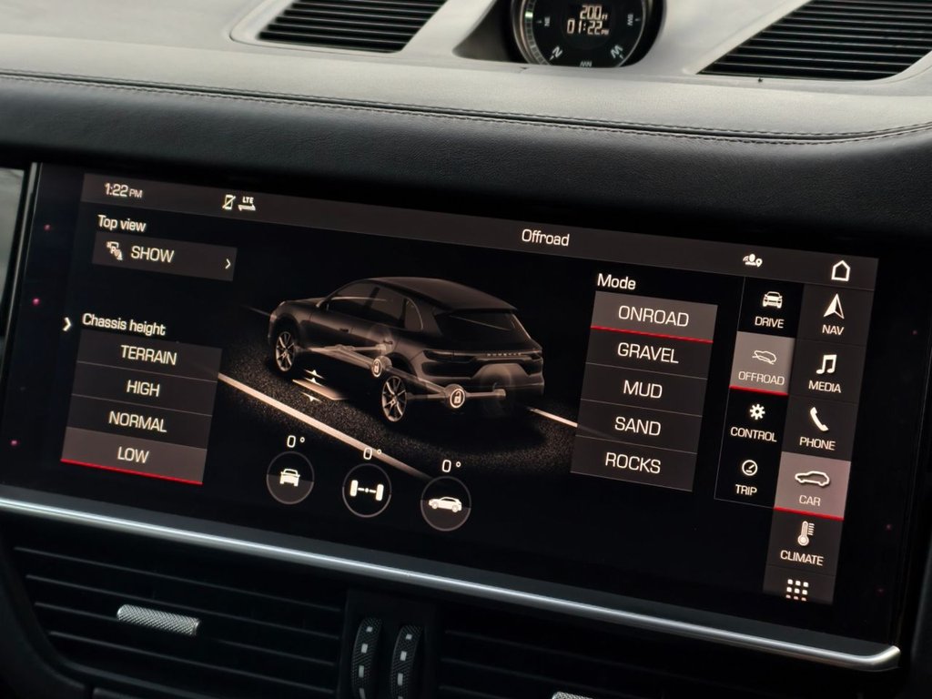 Used Porsche Cayenne 2021 for sale - 76470401: Photo 45