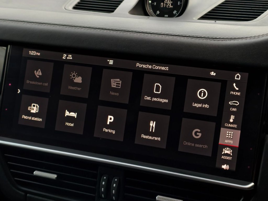 Used Porsche Cayenne 2021 for sale - 76470401: Photo 47