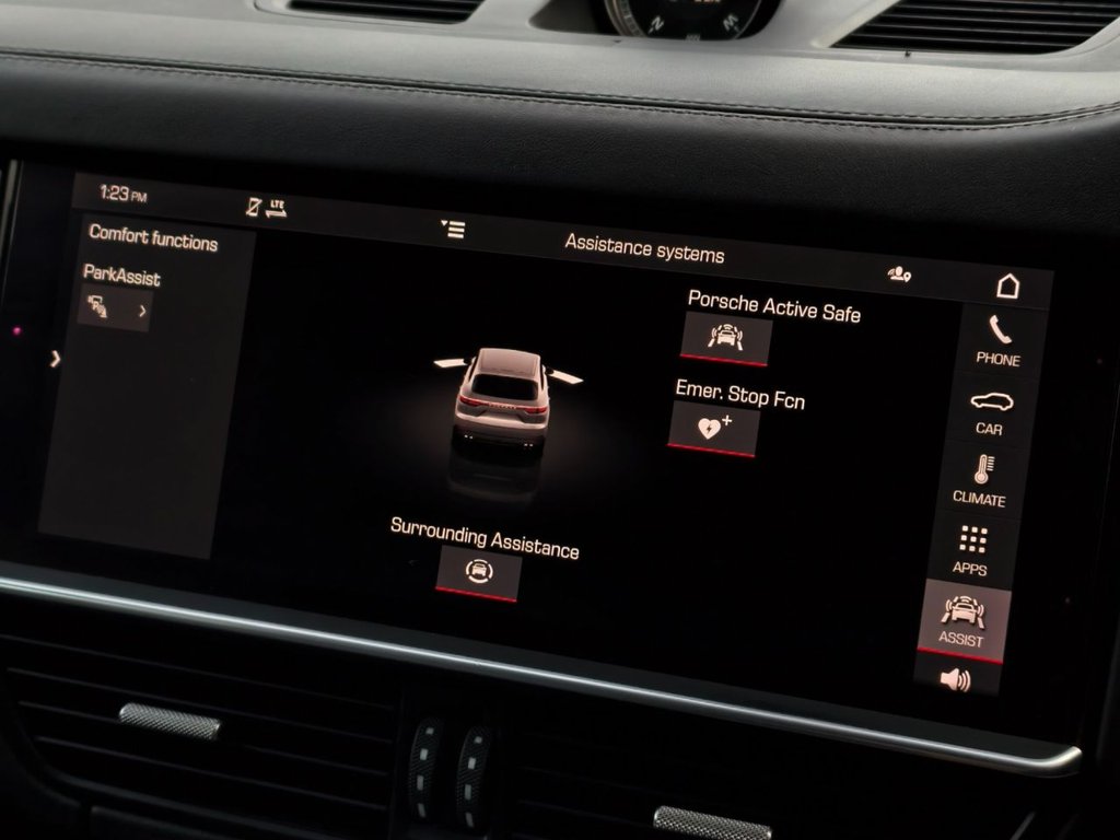 Used Porsche Cayenne 2021 for sale - 76470401: Photo 48