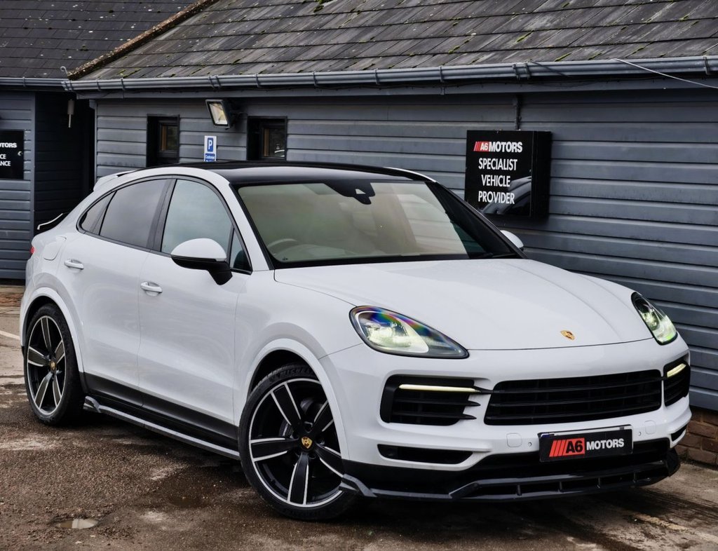 Used Porsche Cayenne 2019 for sale - 77060615: Photo 11