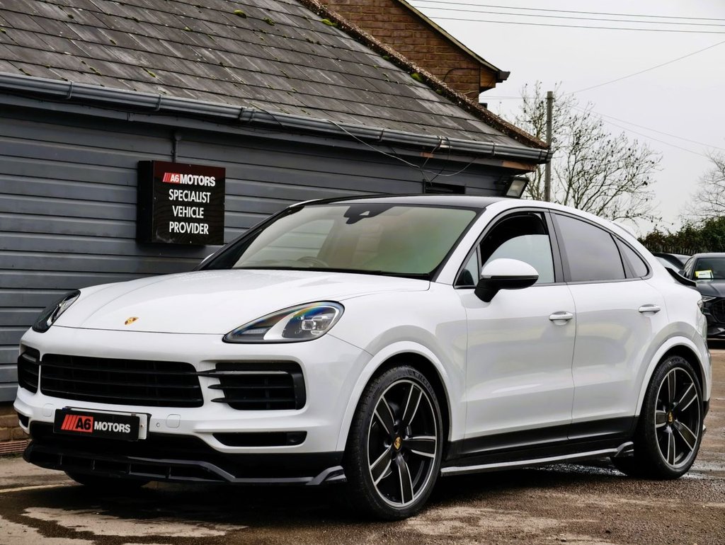 Used Porsche Cayenne 2019 for sale - 77060615: Photo 14