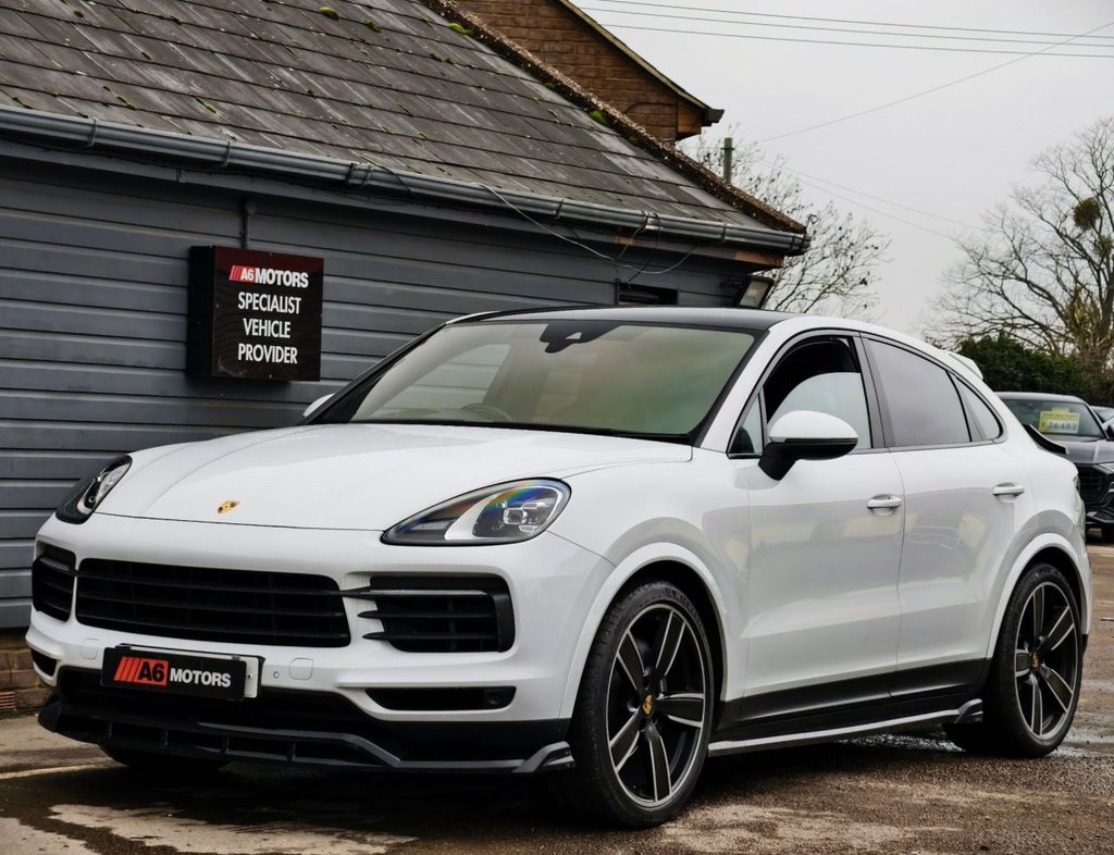 Used Porsche Cayenne 2019 for sale - 77060615: Photo 15