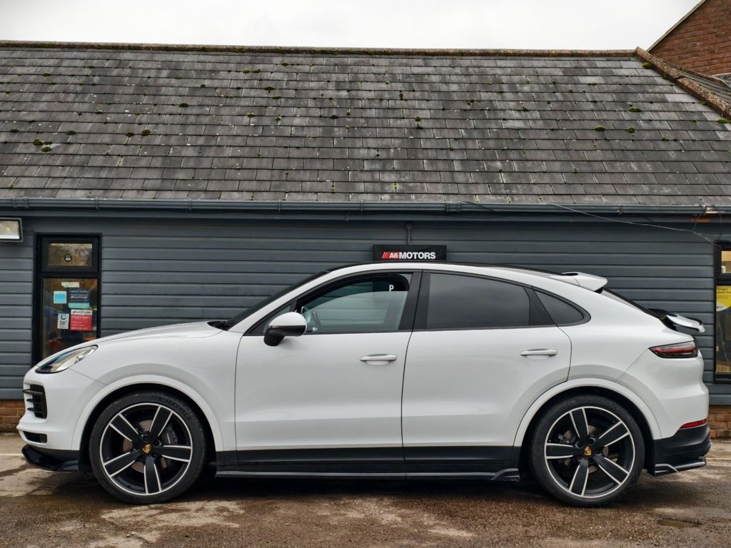 Used Porsche Cayenne 2019 for sale - 77060615: Photo 16